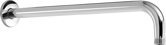 Picture of Sourcing TUBE STAR 35 00 SHOWER ARM 35 CM CHROMED