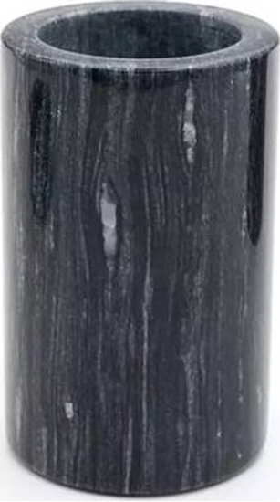 Picture of Sourcing TUMBLER MABELLE 12080000 DARK GREY MARB