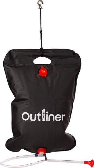 Picture of Sourcing Turistinis duas Outliner RD-CSB20L, 20 l