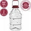 Изображение Sourcing UNBREAKABLE DEMIJOHN 15L HANDLE/AIRLOKS
