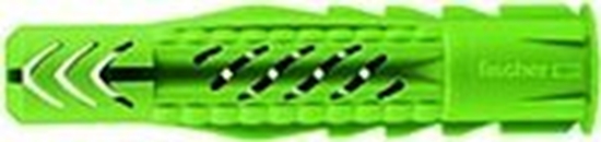 Picture of Sourcing Univ. pin UX Green 8 x 50 R with ring 40 pcs.