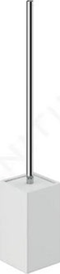 Picture of Sourcing VERBENA TOILET BRUSH WHITE