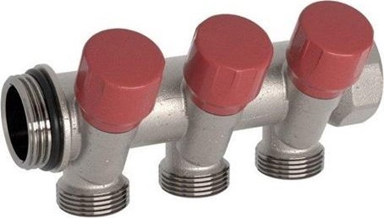 Picture of Sourcing WATER VALVE 1INX1/2IN 3R HOT(C323N10QR)