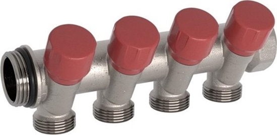 Picture of Sourcing WATER VALVE 1INX1/2IN 4R HOT(C324N10QR)