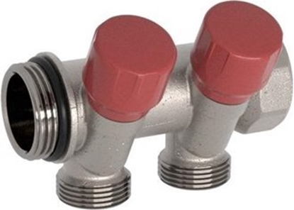 Picture of Sourcing WATER VALVE 3/4INX1/2IN2R HOT/C32200QR35