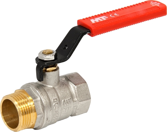 Picture of Sourcing WATER VALVE 40912032 1 1/4 MF (LONG HAN