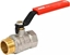 Attēls no Sourcing WATER VALVE 40912050 2 MF (LONG HANDLE)