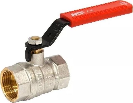 Picture of Sourcing WATER VALVE 40922050 2 FF (LONG HANDLE)