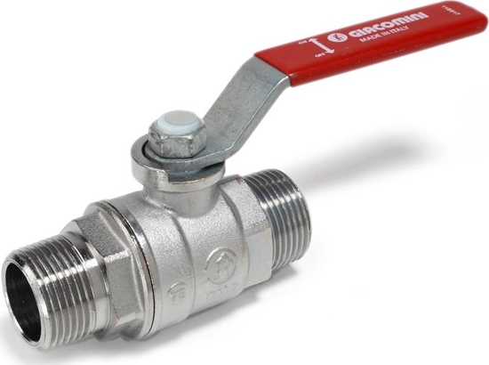 Picture of Sourcing WATER VALVE R253DL 1 WITH LONG HANDL