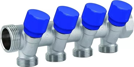 Picture of Sourcing WATER VALVE3/4INX1/2IN4R COLD/C32400QB35