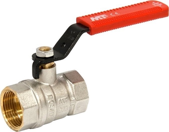 Picture of Sourcing WATER VALVE40922032 1 1/4 FF/LONG HANDLE