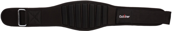 Picture of Sourcing WEIGHTLIFT BELT SG-1188-L