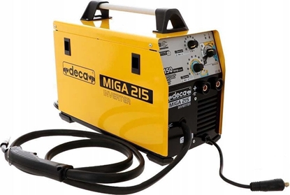 Picture of Sourcing WELDING MACHINE MIGA 215