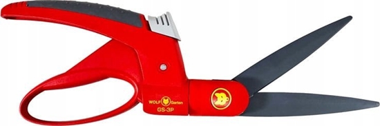 Picture of Sourcing WOLF GARTEN GS-3P PREMIUM GRASS SHEARS