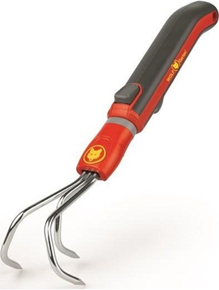 Attēls no Sourcing WOLF GARTEN MINI CULTIVATOR + HANDLE LA-M/ZM 015
