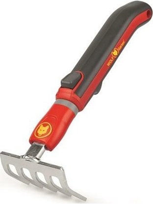 Attēls no Sourcing WOLF GARTEN RABBERS MINI + HANDLE LJ-M /ZM 015