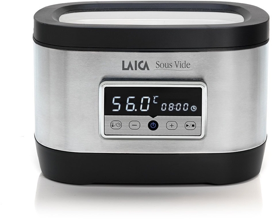 Picture of SousVideShop Sous Vide Laica (SVC2000)