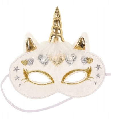 Изображение Souza! Jednoroec Maska 107179 biay