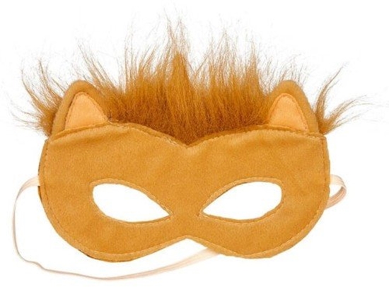 Изображение Souza! Maska Lew 106055