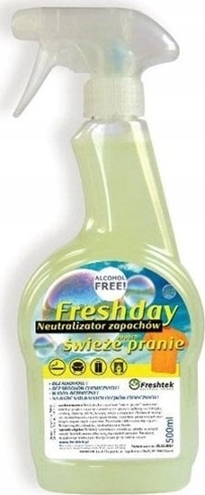 Изображение Sovereign FRESHDAY NEUTRALIZATOR 500ml  WIEE      PRANIE