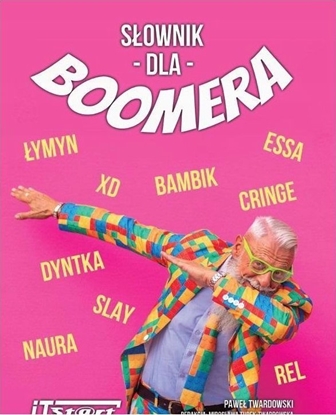Picture of Sownik dla Boomera