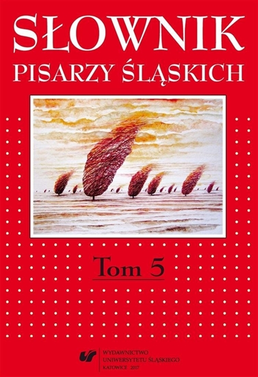 Изображение Sownik pisarzy ¶l±skich T.5