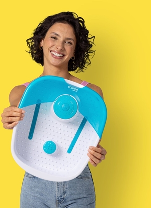 Picture of Spa do stóp Ecomed by Medisana FS-70E