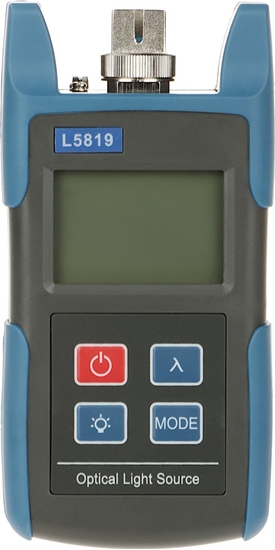 Изображение Spacetronik LASEROWE RÓDO WIATA SP-OSM32/MINI 1310 / 1550nm Spacetronik