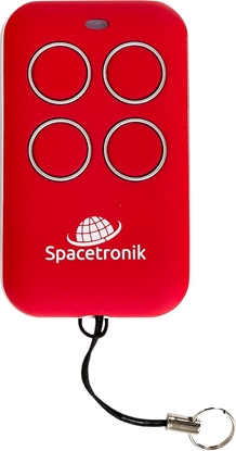 Изображение Spacetronik Pilot samokopiujcy uniwersalny 280-868 MHz red