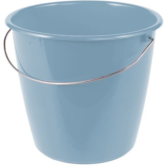 Изображение Spainis 5L Erik O24x20cm zils 4052396082562