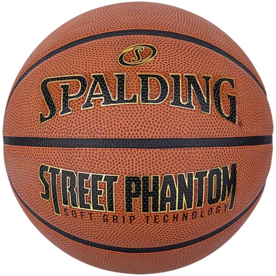 Picture of Spalding Street Phantom Out Ball 84388Z Basketbola bumba