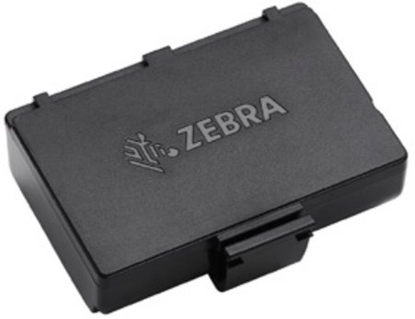Attēls no Spare 2500 mAH battery for ZQ120, ZQ220