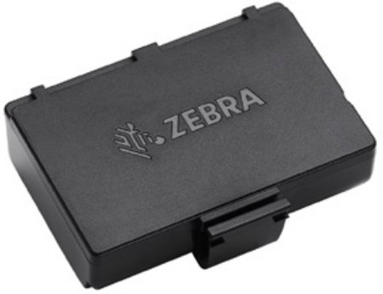 Picture of Spare 2500 mAH battery for ZQ120, ZQ220