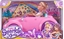 Picture of Sparkle Girlz SPARKLE GIRLZ doll and car set Sparkle Coupe,10028
