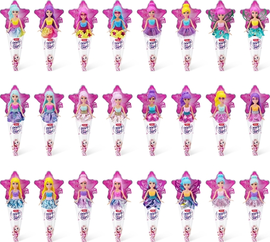 Picture of Sparkle Girlz Sparkle Unicorn Styling