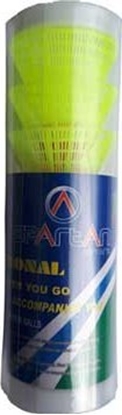 Picture of Spartan Sport Lotki do badmintona SPARTAN x6 uni