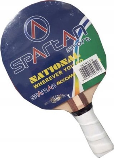 Picture of Spartan Sport Paletka Rakietka do Ping Ponga Tenisa Stoowego SPARTAN Cobra