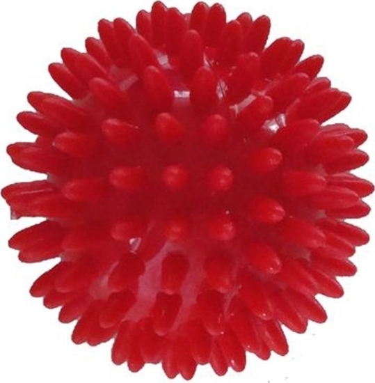 Picture of Spartan Sport Pieczka Jeyk do Masau 7 cm Czerwona