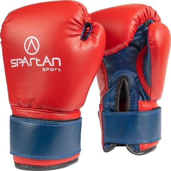 Picture of Spartan Sport Rkawice Bokserskie American Junior 6 Oz