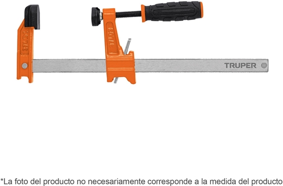 Изображение Spīles Truper PRF-6; 150 mm
