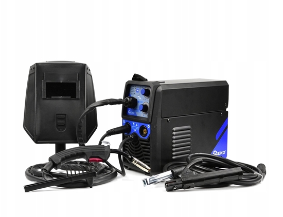 Picture of Spawarka MIG/TIG/MMA 160A (1)