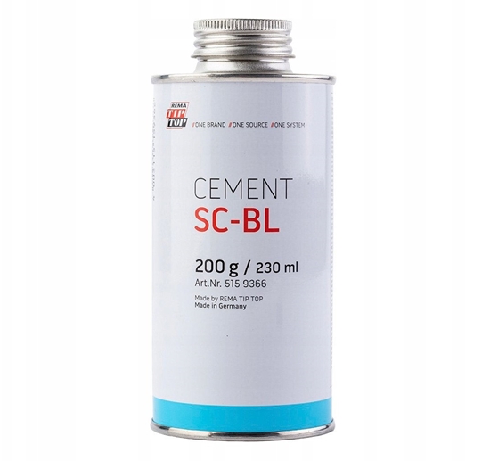 Picture of Special cement BL200 gr.