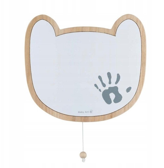 Picture of Special offer! Baby Art Wall Music box wooden musical toy for the wall 3601099900