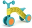 Picture of Special offer! Chillafish Itsibitsi quad bike for the little ones yellow/light blue from 1 to 3 years CPIB01YLB
