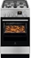Attēls no Kuchenka Whirlpool Special offer! Electrolux gas stove with electric oven SteamBake stainless steel 50cm LKK560222X