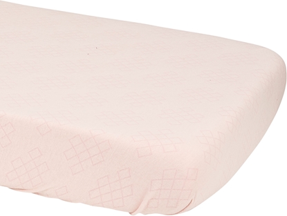 Изображение Special offer! Lodger Slumber Empire cotton fitted sheet Sensitive 70x140 SBE 075