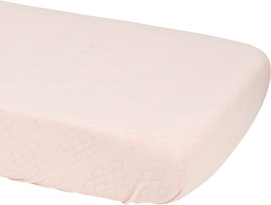 Изображение Special offer! Lodger Slumber Empire cotton fitted sheet Sensitive 70x140 SBE 075