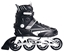 Picture of Special offer! MUUWMI roller skates SIZE 39 BLACK/WHITE AU 439