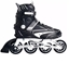 Picture of Special offer! MUUWMI roller skates SIZE 42 BLACK/WHITE AU 442