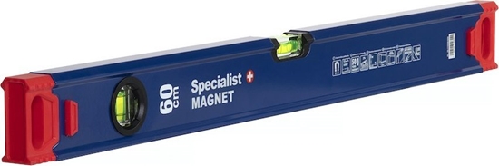 Picture of Specialist+ SPECIALIST+ spirit level MAGNET, 60 cm